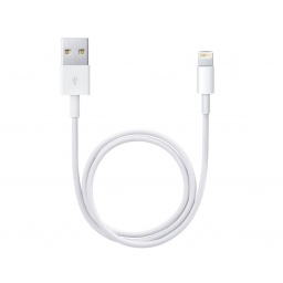 Cable Foxconn para iPhone 1m de largo