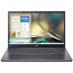 Notebook Acer Core i7 4.7Ghz, 16GB, 512GB SSD, 15.6 FHD, Win 11