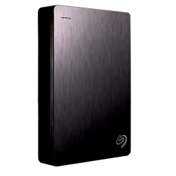 Disco duro externo Seagate 4TB 2.5'' USB 3.0