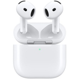 Auriculares Apple Airpods 4