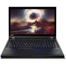 Notebook Lenovo Core i5 4.3Ghz, 8GB, 256GB SSD, 15.6 FHD, Quadro T1000 4GB