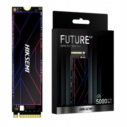 Disco SSD Hiksemi 512GB NVMe Future Eco