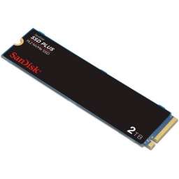 Disco SSD Sandisk Extreme M.2 2TB NVMe PCIe 4.0