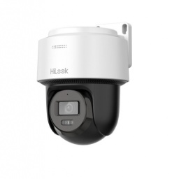 Camara HiLook PTZ-N2C200M-DE 2MP Speed dome