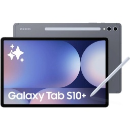 Samsung X820 Tab S10+ 12+256GB 12.4 gris