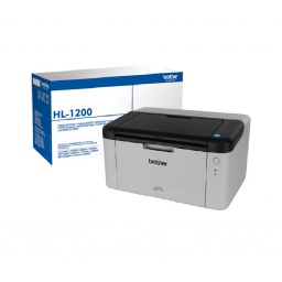 Brother HL-1212W: la pequeña impresora láser que revoluciona tu hogar y  oficina – Shopavia