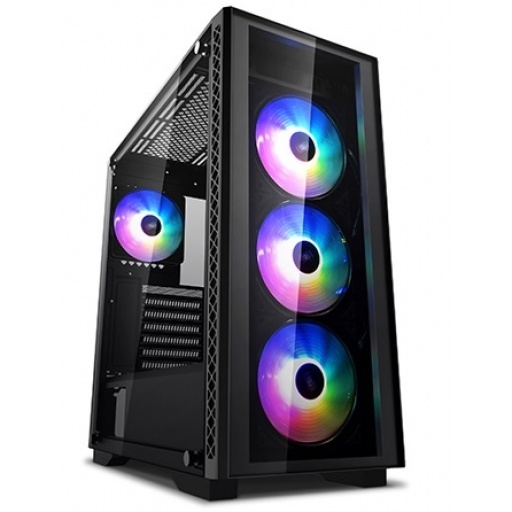 Gabinete Deepcool Matrexx 50 ADD-RGB 4F