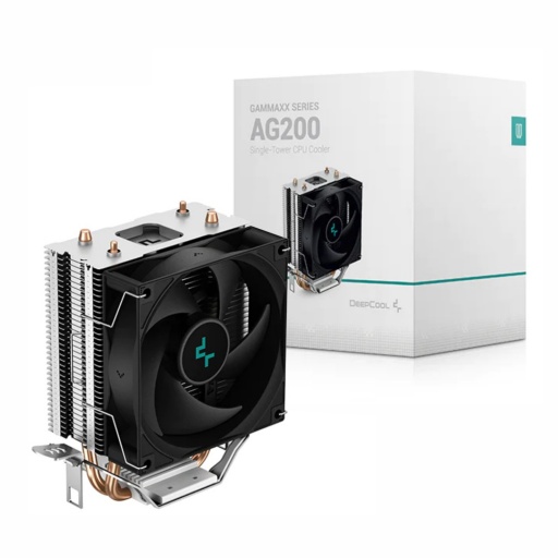 Cooler Deepcool AG200