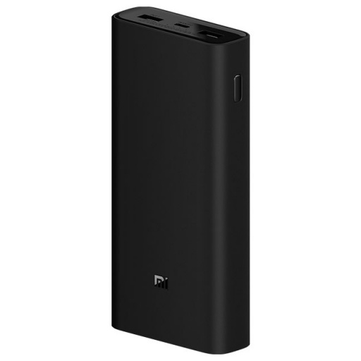 Powerbank Xiaomi Mi 50W 20000mAh