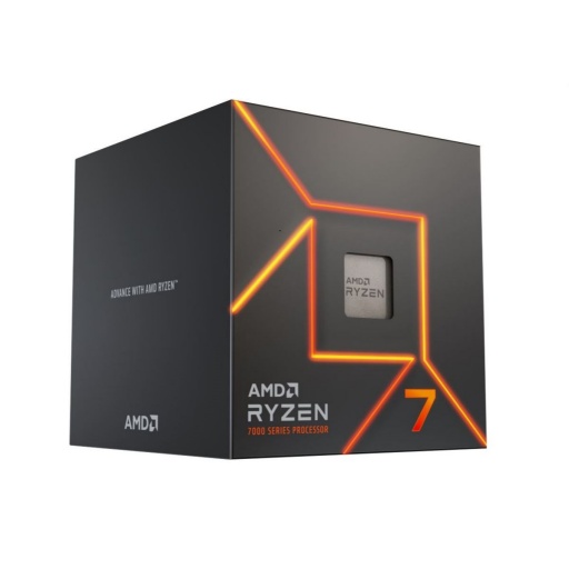 Procesador AMD Ryzen 7 7700 Am5 Box