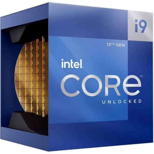 Procesador Intel Core i9 12900k S1700 Sin Fan 12va Gen Box