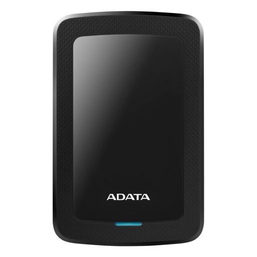 Disco Duro Externo HDD Adata 1TB 2.5" Usb Negro