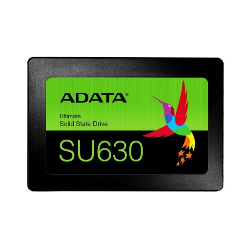 Ssd Adata 240gb 2.5" Sata