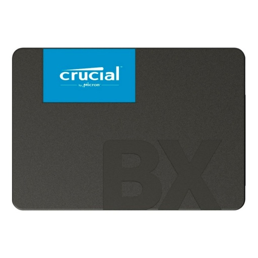 Ssd Crucial 2TB 2.5" Sata