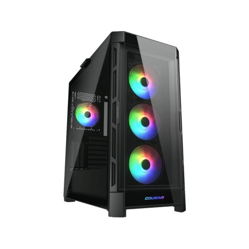 Gabinete Cougar Rgb