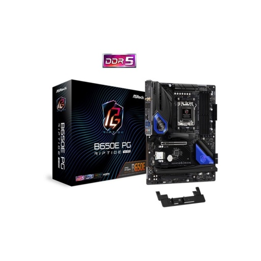 Motherboard Asrock AMD DDR5 Wifi AM5