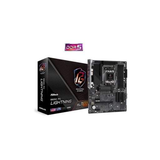 Motherboard Asrock AMD DDR5 Wifi AM5