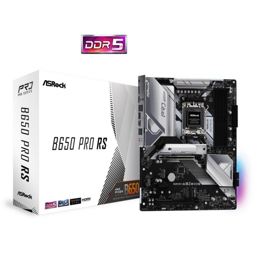 Motherboard Asrock AMD DDR5 Wifi AM5