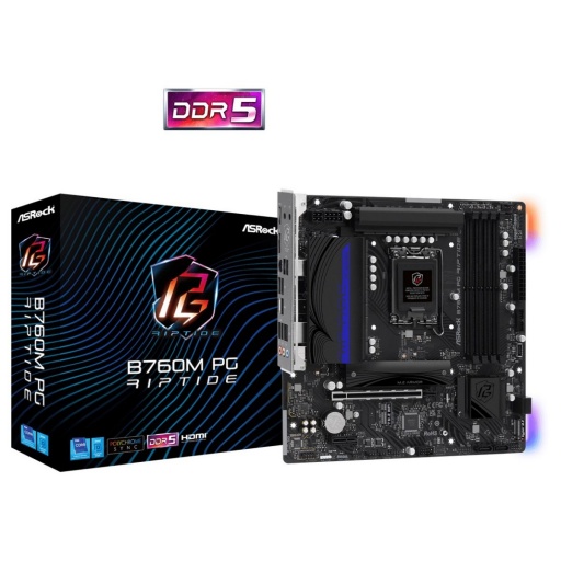 Motherboard Asrock Intel S1700