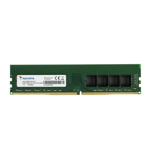 Memoria Adata DDR4 16GB 2666 Cl19