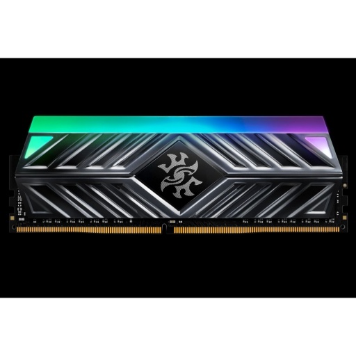 Memoria Adata RGB DDR4 16GB 3200 Cl16