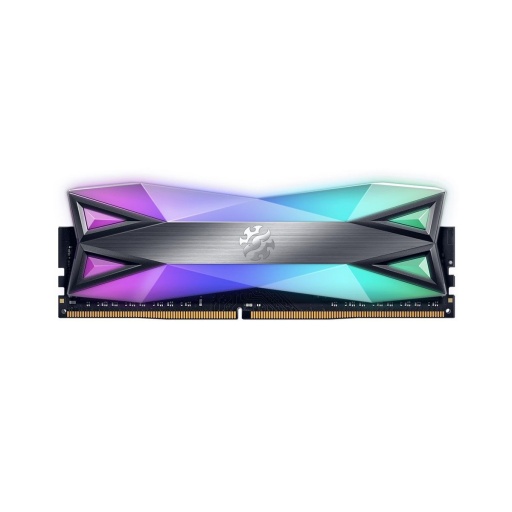 Memoria Adata RGB DDR4 16GB 3600 Cl18