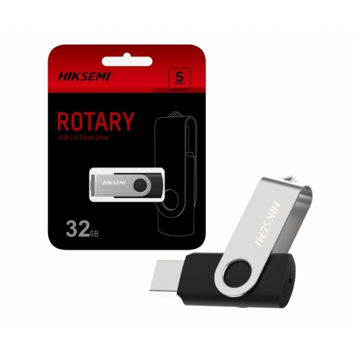 Pendrive Hiksemi 32GB USB 2.0