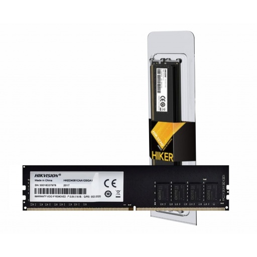 Memoria HikSemi DDR4 16GB 3200Mhz