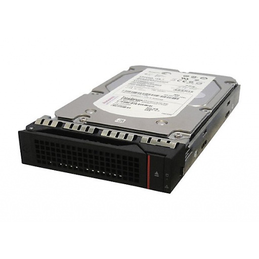 DISCO LENOVO 4TB 7.2K 3,5" SAS HS PARA THINKSYSTEM