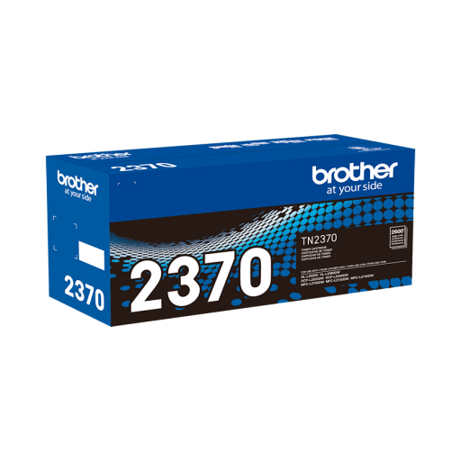 TONER LSER BROTHER TN2370 (HL L2360DW/DCPL2540DW)