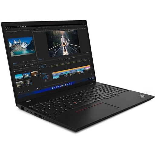 NOTEBOOK LENOVO THINKPAD P16S I7-1360P/32/512/4GB/W11P/3