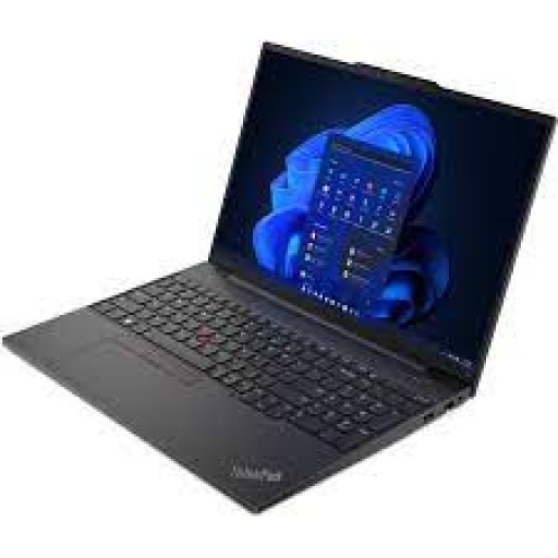 NOTEBOOK LENOVO THINKPAD E16 I7-1355U/16G/512G/W11P/3YOS