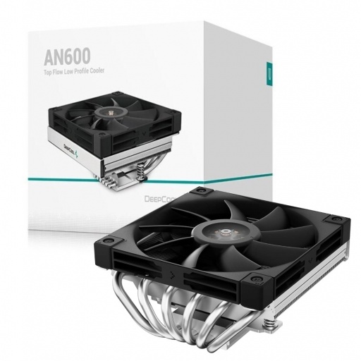 Cooler Deepcool AN600