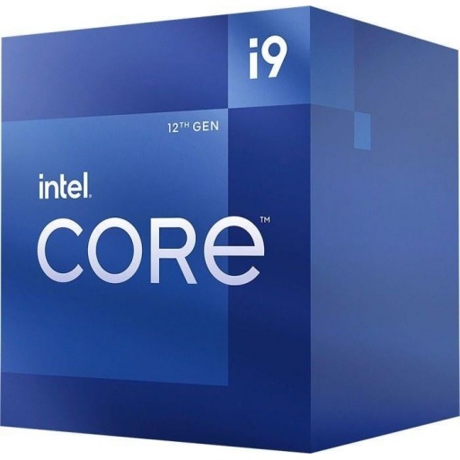 Procesador Intel Core i9 12900 Box 2.4Ghz LGA1700