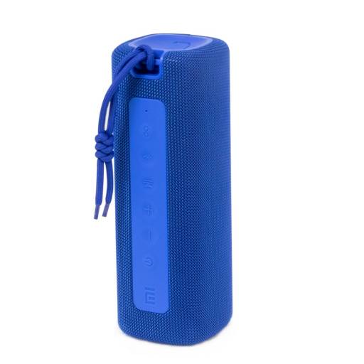 Parlante Xiaomi Bluetooth 16w Azul