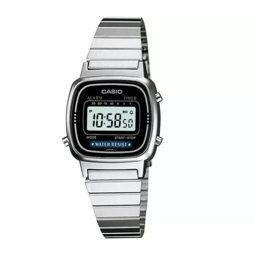 Reloj Pulsera Casio