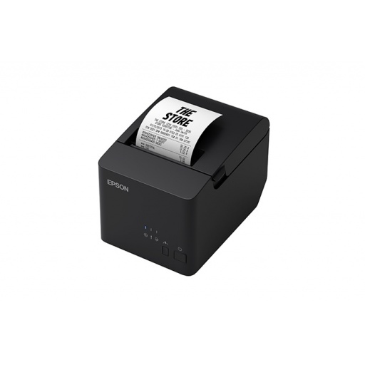 Impresora Trmica EPSON TMT20IIIL-001 USB + RS 232