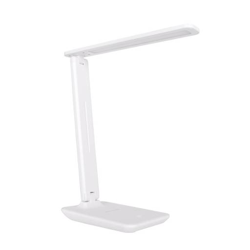 Lampara Led De Escritorio Plegable Recargable