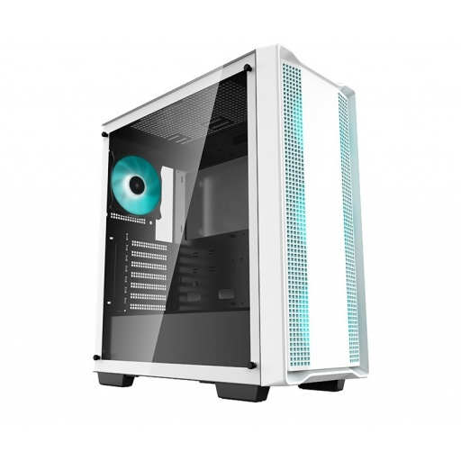 Gabinete Deepcool CC560 V2 Blanco