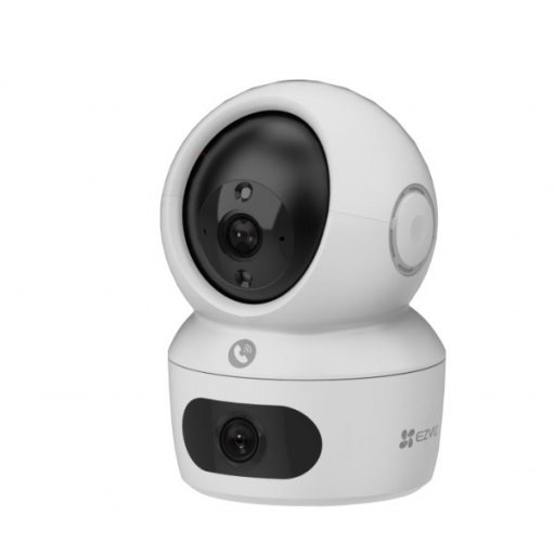 Camara Wifi Ezviz dual CS-H7c 2K