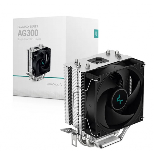 Cooler Deepcool AG300