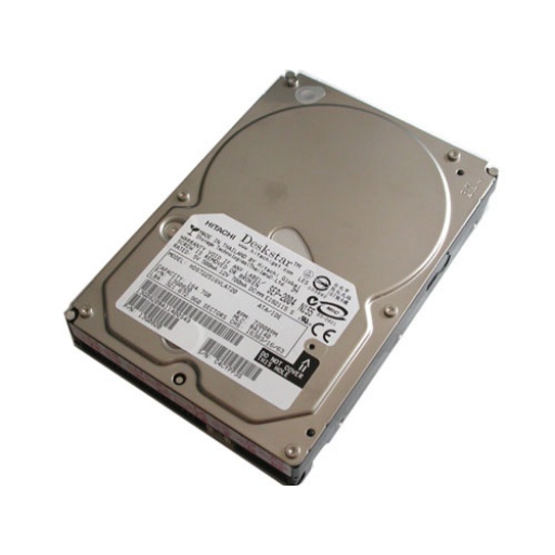 Disco duro 500GB 3.5" SATA