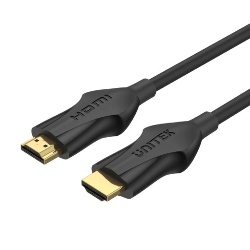 Cable HDMI 2.1 Unitek 8K Ultra High Speed 1m