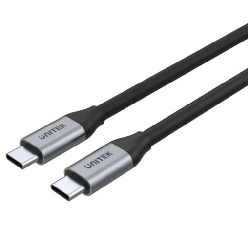 Cable USB-C 3.2 Unitek All in One 1m