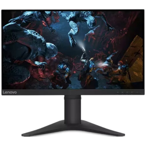 Monitor Gamer Lenovo 24.5" FHD 144Hz 1ms