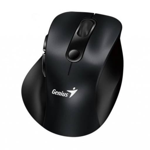 Mouse Genius Ergo 9000S negro