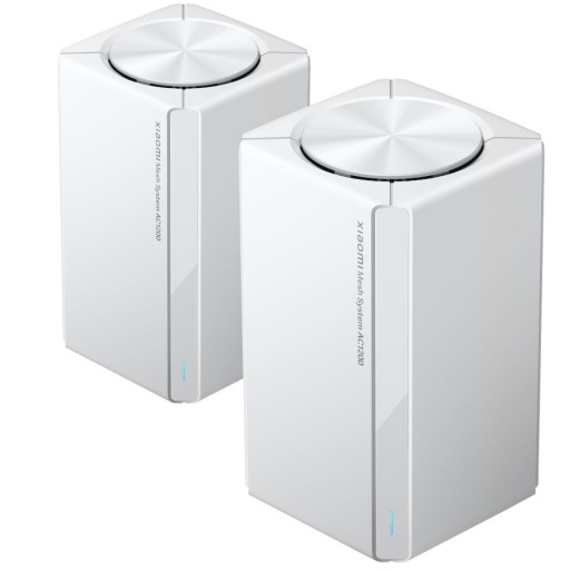 Router Xiaomi Wifi Mesh System AC1200 (2 pack)