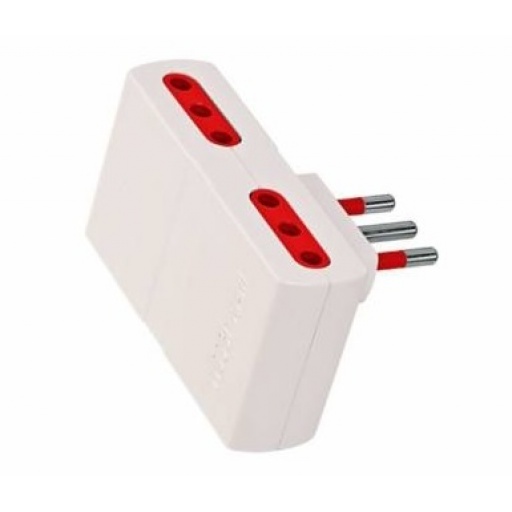 Adaptador 4x3L a ficha 3L Conatel