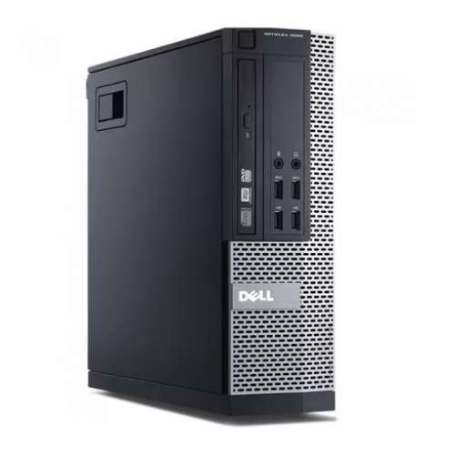 Equipo Dell Core i5 3.30Ghz, 4GB, SSD 128GB