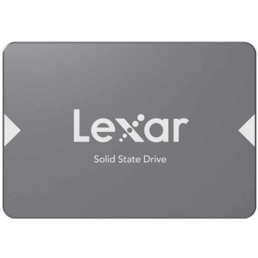 Disco SSD Lexar 128GB